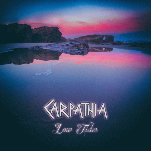 Carpathia (USA) : Low Tides